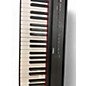 Used Yamaha P125B Digital Piano