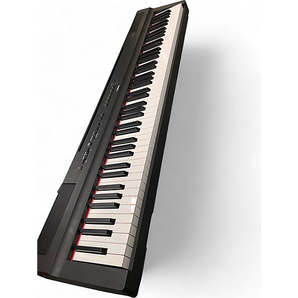 Used Yamaha P125B Digital Piano