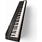 Used Yamaha P125B Digital Piano