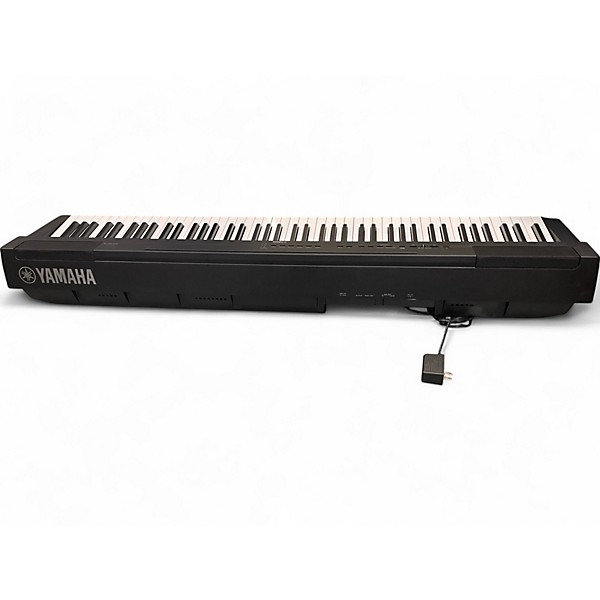 Used Yamaha P125B Digital Piano