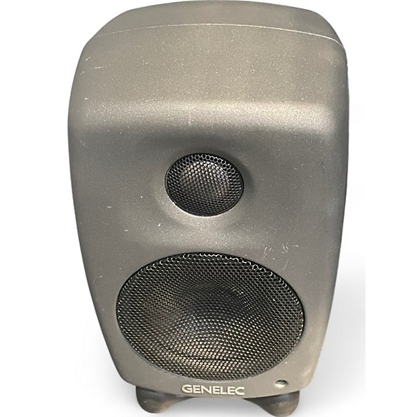 Used Genelec 8030B 5" Powered Nearfield Studio Monitor (Pair) Powered Monitor