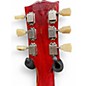 Used 2023 Gibson SG STANDARD 61 MAESTRO VINTAGE CHERRY Solid Body Electric Guitar