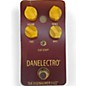 Used Danelectro Ef1 Eisenhower fuzz Effect Pedal thumbnail