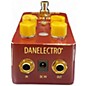 Used Danelectro Ef1 Eisenhower fuzz Effect Pedal