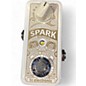 Used TC Electronic Spark Mini Boost Effect Pedal thumbnail