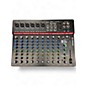 Used Harbinger LV14 Unpowered Mixer