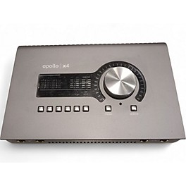 Used Universal Audio Apollo X4  3 Audio Interface