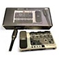 Used Zoom V6 Vocal Processor