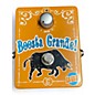 Used BBE BG20 Boosta Grande Effect Pedal