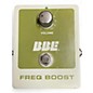 Used BBE Freq Boost Pedal thumbnail