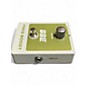 Used BBE Freq Boost Pedal