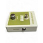 Used BBE Freq Boost Pedal