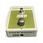 Used BBE Freq Boost Pedal