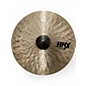 Used SABIAN 22in HHX COMPLEX MEDIUM RIDE Cymbal thumbnail