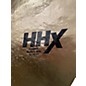 Used SABIAN 22in HHX COMPLEX MEDIUM RIDE Cymbal