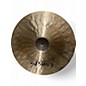 Used SABIAN 22in HHX COMPLEX MEDIUM RIDE Cymbal