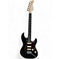 Used Sire Larry Carlton S3 Black Solid Body Electric Guitar thumbnail