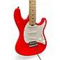 Used Sterling Audio Cutlass Red Solid Body Electric Guitar