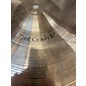 Used Paiste 16in Signature Fast Crash Cymbal