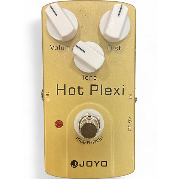Used Joyo hot plexi Effect Pedal,Specials : American Fashion Style Bags On Sale