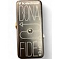 Used TC Electronic Bonafide Buffer Pedal thumbnail