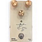 Used Harby centauri Effect Pedal thumbnail