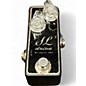 Used Xotic SL Drive Effect Pedal