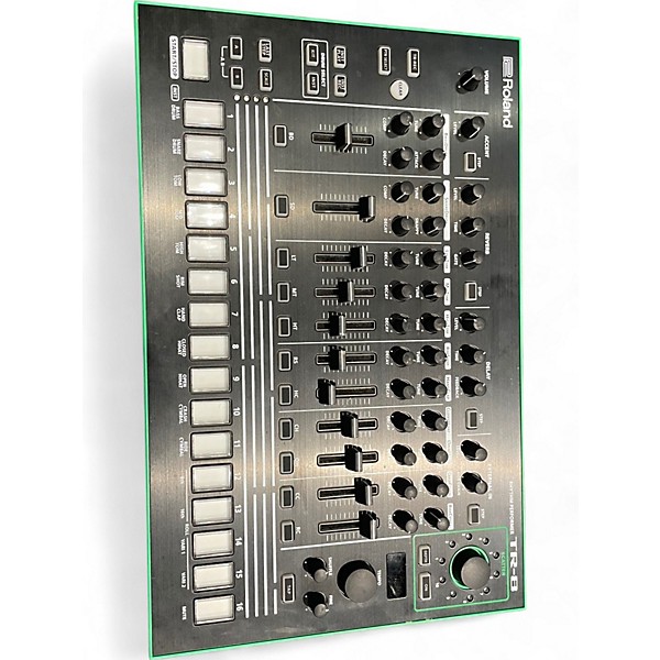 Used Roland TR8 Drum Machine