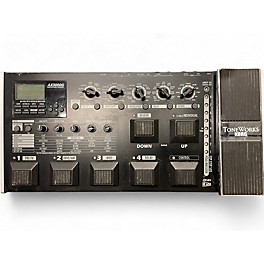 Used KORG AX3000G Effect Processor