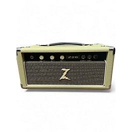 Used Dr Z Z28 Tube Guitar Amp Head