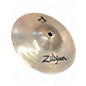 Used Zildjian 8in A Custom Splash Cymbal