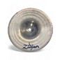 Used Zildjian 8in A Custom Splash Cymbal