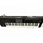 Used KORG Krome 61 Key Keyboard Workstation