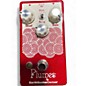 Used EarthQuaker Devices Plumes Small Signal Shredder Overdrive Effect Pedal thumbnail