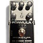 Used Catalinbread Formula 5F6 Effect Pedal thumbnail