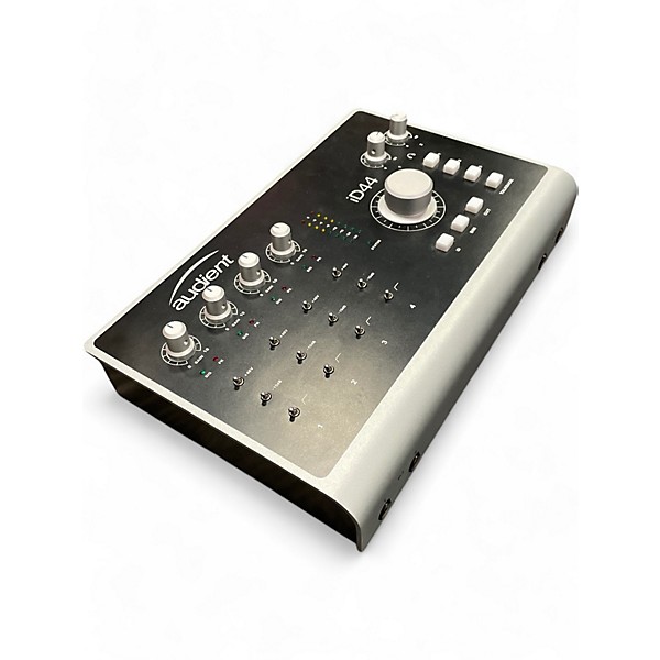 Used Audient iD44 Audio Interface