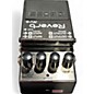 Used BOSS RV6 Digital Reverb Effect Pedal