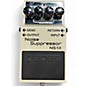 Used BOSS NS 1X Effect Pedal thumbnail