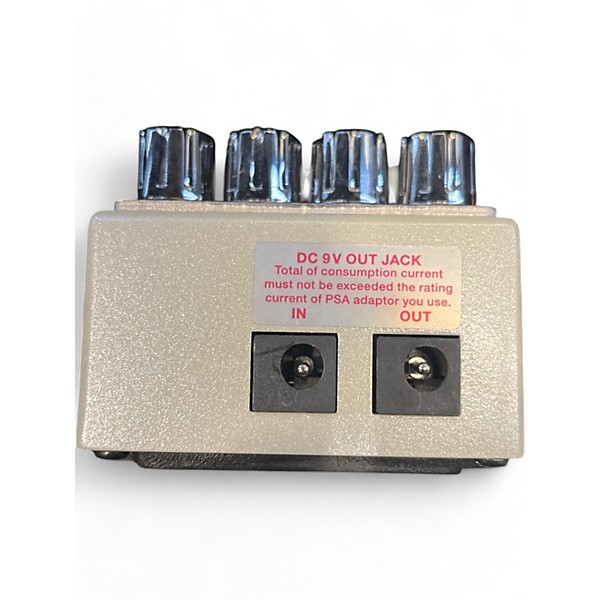 Used BOSS NS 1X Effect Pedal