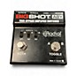 Used Radial Engineering Bigshot ABY Pedal thumbnail