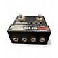 Used Radial Engineering Bigshot ABY Pedal