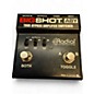 Used Radial Engineering Bigshot ABY Pedal