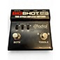 Used Radial Engineering Bigshot ABY Pedal