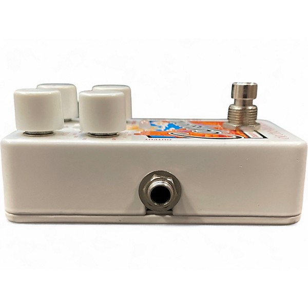 Used Electro-Harmonix Canyon Delay and Looper Effect Pedal