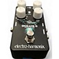 Used Electro-Harmonix Oceans 11  Reverb Effect Pedal