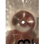 Used MEINL 10in HCS Splash Cymbal