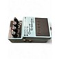 Used BOSS CE5 Chorus Ensemble Effect Pedal