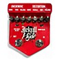 Used Visual Sound Jekyll and Hyde Overdrive Effect Pedal thumbnail