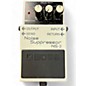 Used BOSS NS2 Noise Suppressor Effect Pedal thumbnail