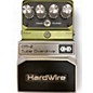 Used DigiTech HardWire Series CM2 Tube Overdrive Effect Pedal